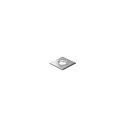 floor recessed luminaire CHART OUTDOOR FLOOR REC 0.6 IP67, stainless steel dimmable