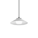 Luminaire suspendu d'extérieur TRADORA SUSPENDED IP65 1.0 IP65, aluminium gradable