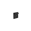 Embout STREX SYSTEM 48V version pour montage en surface, Version pendulaire