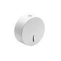 Rosace de plafond pour SINGLE WALL BASE - SHIEK / BOX / DOCUS (...) 1 voie, rond, avec interrupteur