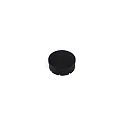 Multi suspension round, Ø 12.3cm, for up to 4 Pendant luminaires, black