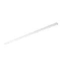 Rosace de plafond pour SHIEK / BOX / DOCUS (...) 5 fois, langue, sans abat-jour, version pour montage en surface