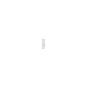fastening hook Ø 4,25-5,5mm, white