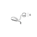 Wever & Ducré Culot GU10 PAR16
