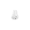 Lampe à réflecteur LED PAR11 GU10 4,3W 240lm gradable