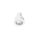 Lampe à réflecteur LED PAR16 GU10 6,5W 460lm 2700K 35° CRI 90-100 gradable