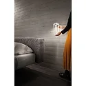 Zafferano Support mural HOME TAVOLO PRO, blanche