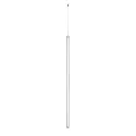 Zafferano Module d'éclairage PENCIL LARGE avec variateur tactile IP65, rouille gradable