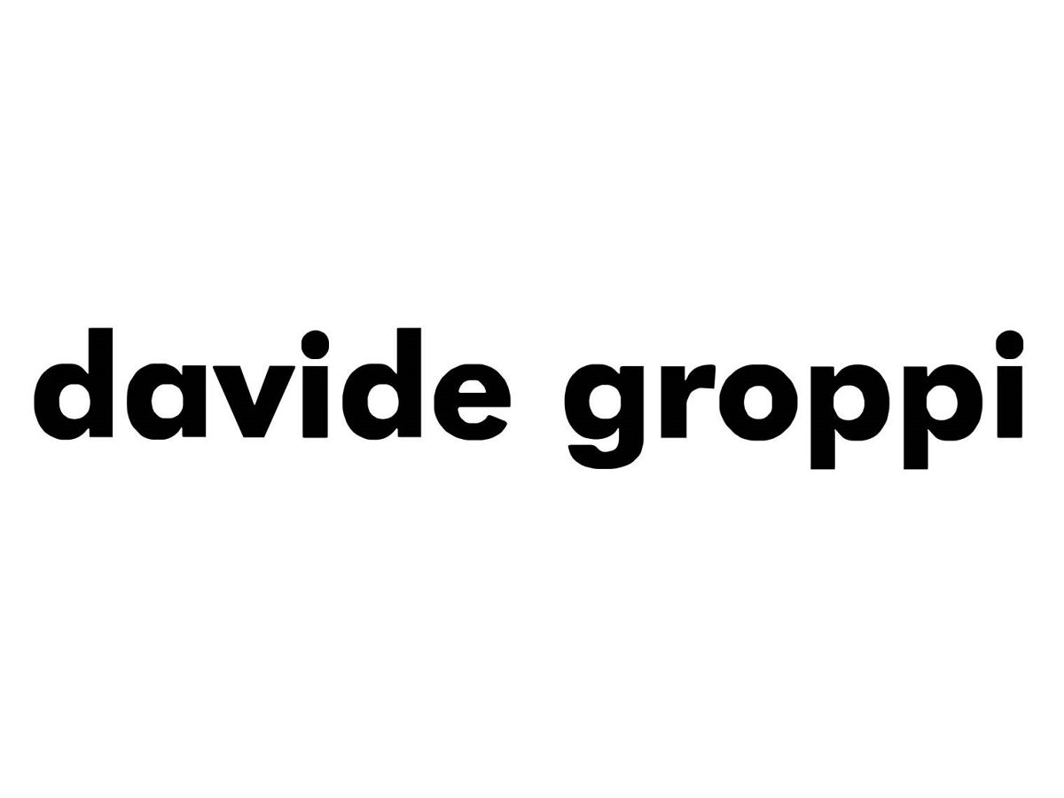 davide groppi