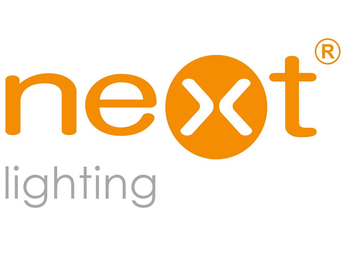 next � lighting