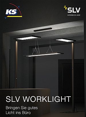 opuscolo Worklight Special 2023